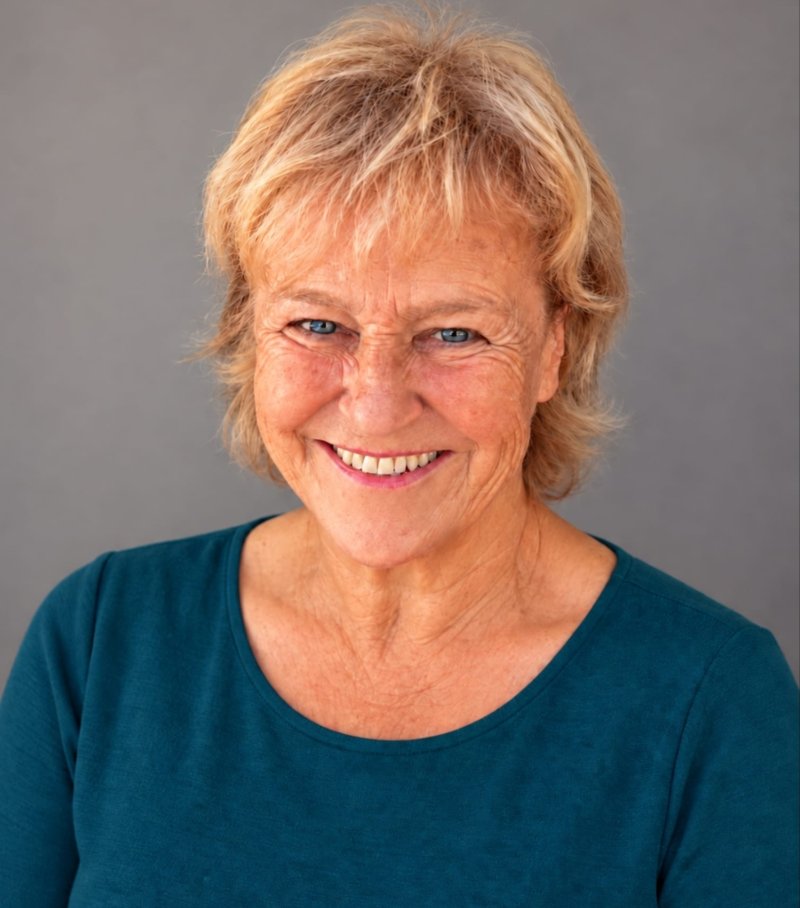 Sylvia Noe-Stang